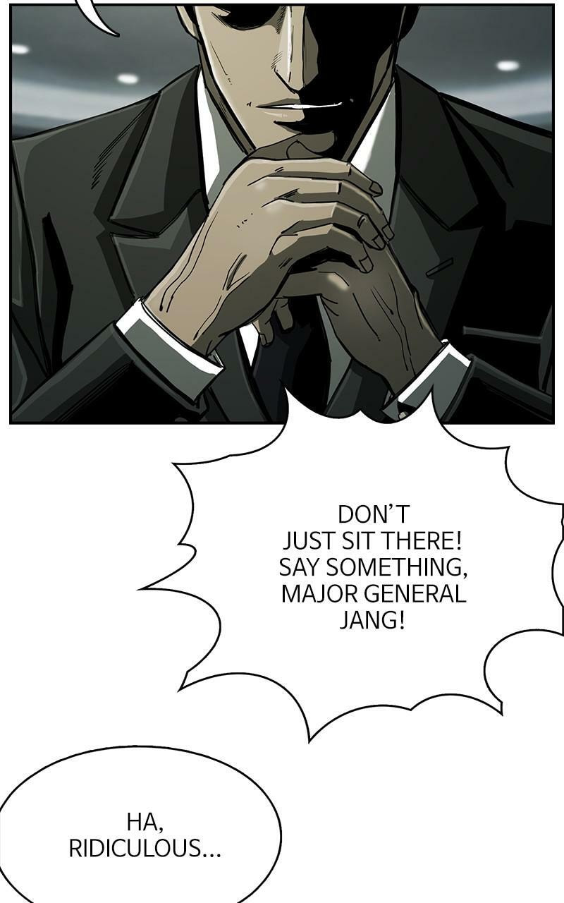 Read The First Hunter chapter 74 image 5 on Lezhin