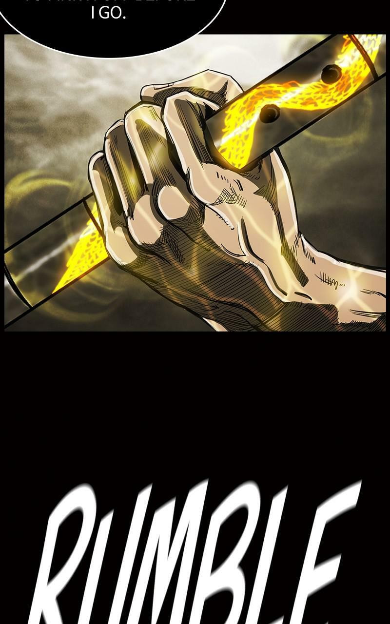 Read The First Hunter chapter 74 image 54 on Lezhin