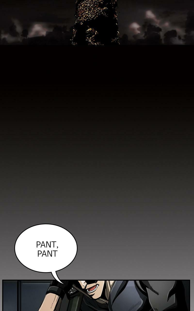 Read The First Hunter chapter 74 image 57 on Lezhin