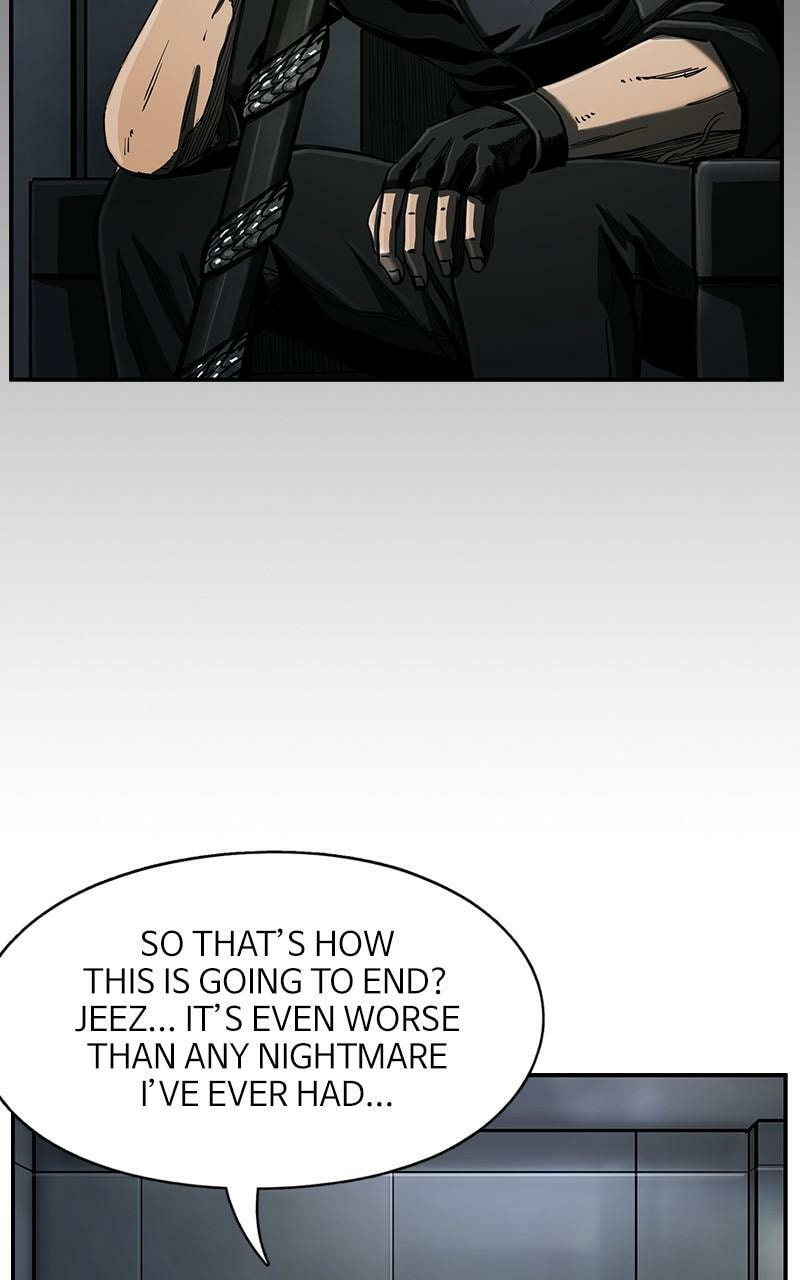 Read The First Hunter chapter 74 image 58 on Lezhin