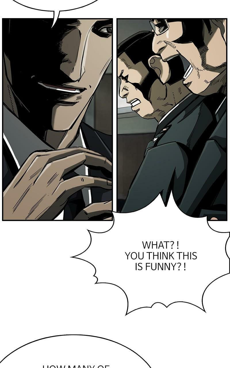 Read The First Hunter chapter 74 image 6 on Lezhin