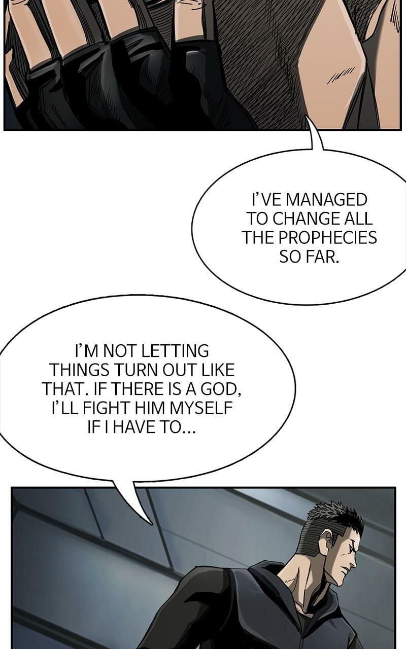 Read The First Hunter chapter 74 image 60 on Lezhin