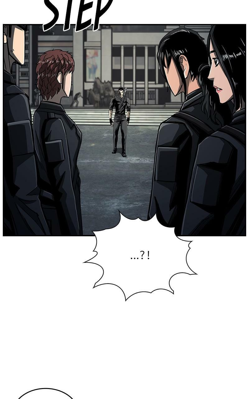 Read The First Hunter chapter 74 image 62 on Lezhin