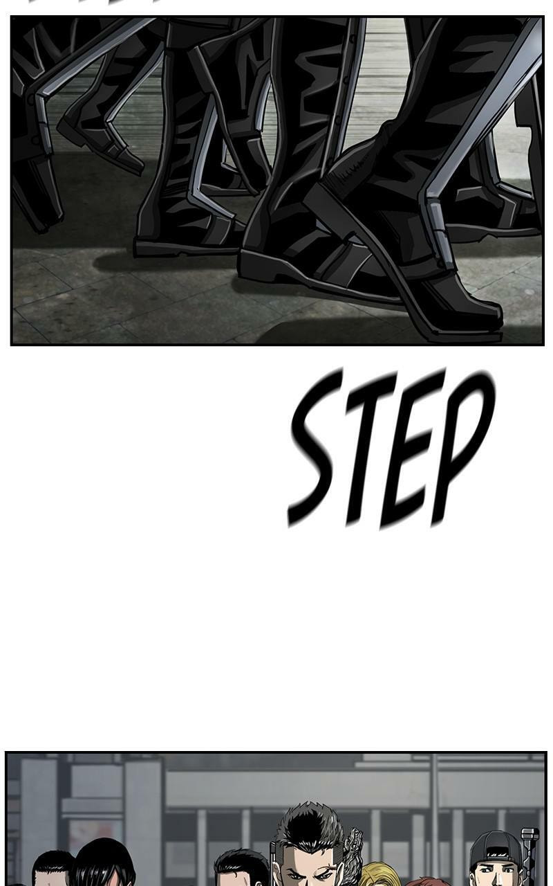 Read The First Hunter chapter 74 image 65 on Lezhin