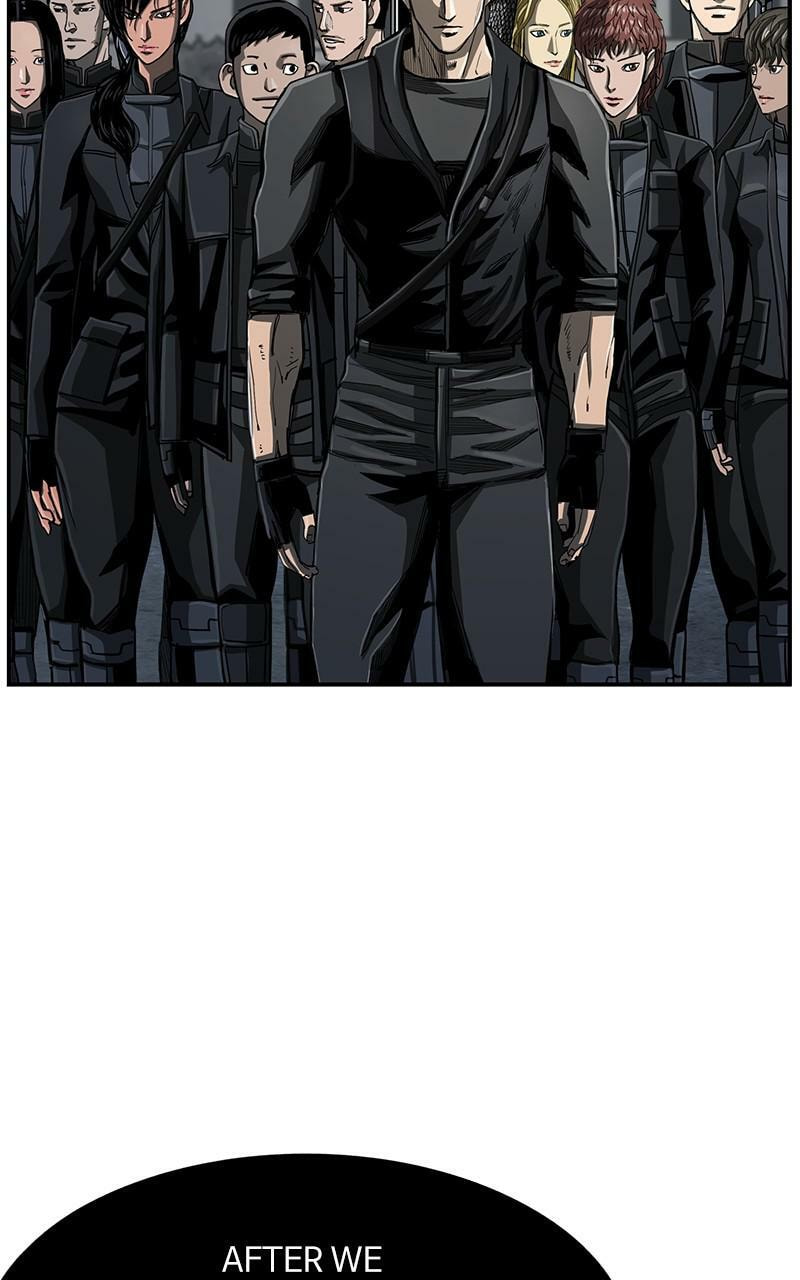 Read The First Hunter chapter 74 image 66 on Lezhin