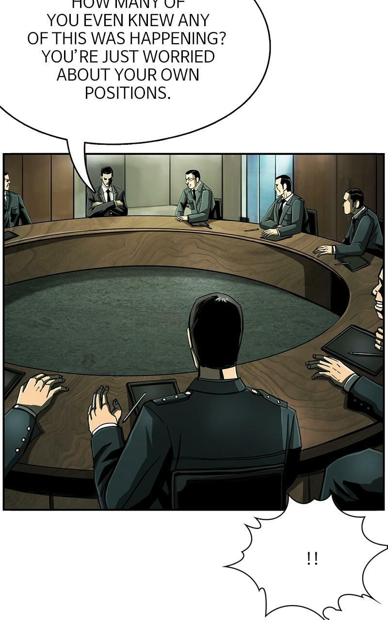 Read The First Hunter chapter 74 image 7 on Lezhin