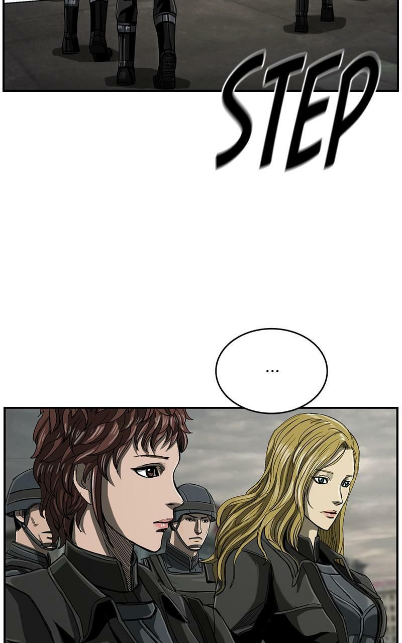 Read The First Hunter chapter 74 image 74 on Lezhin