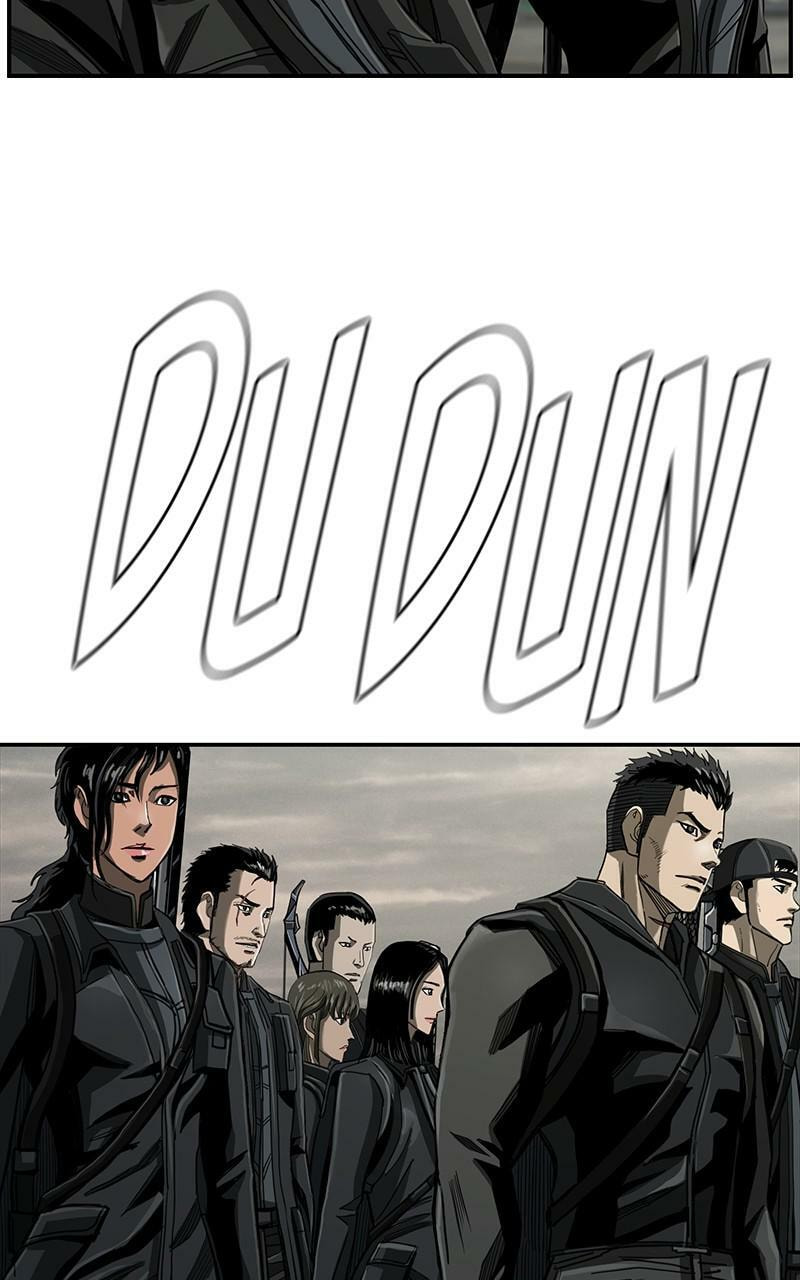Read The First Hunter chapter 74 image 75 on Lezhin