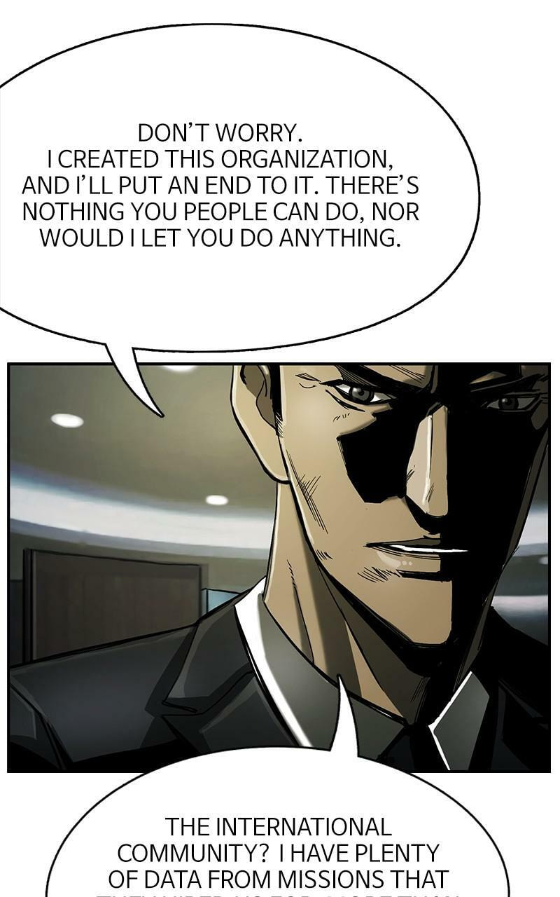 Read The First Hunter chapter 74 image 9 on Lezhin