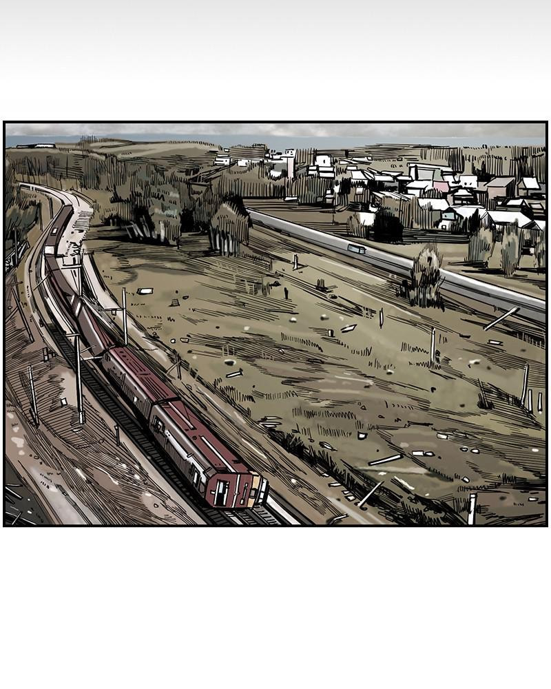 Read The First Hunter chapter 75 image 14 on Lezhin