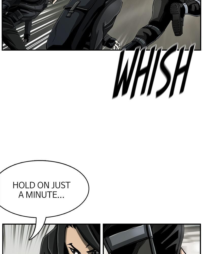 Read The First Hunter chapter 75 image 16 on Lezhin