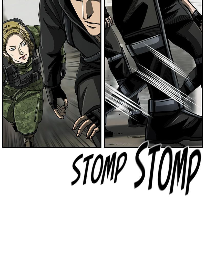 Read The First Hunter chapter 75 image 17 on Lezhin