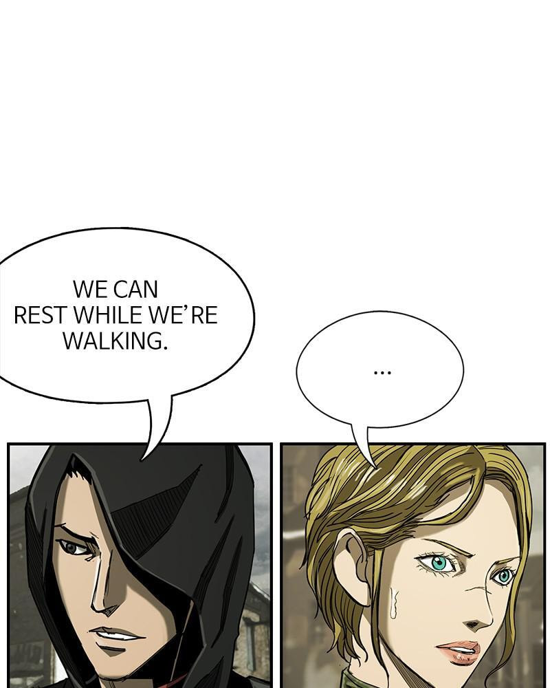 Read The First Hunter chapter 75 image 19 on Lezhin