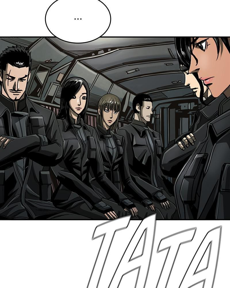 Read The First Hunter chapter 75 image 2 on Lezhin