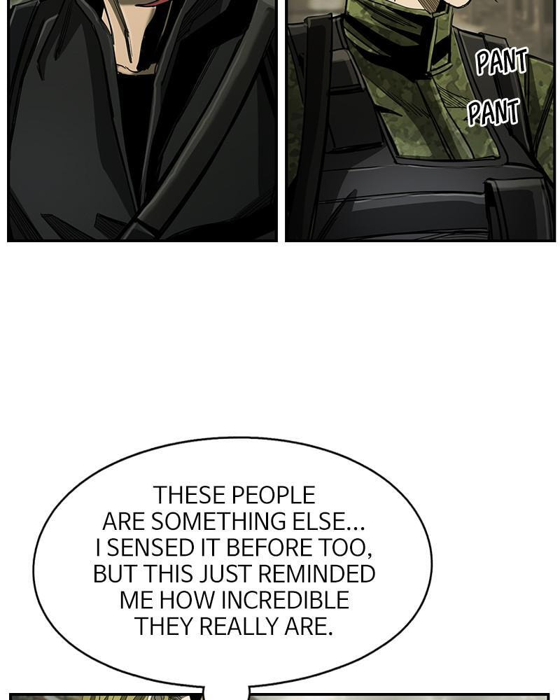 Read The First Hunter chapter 75 image 20 on Lezhin