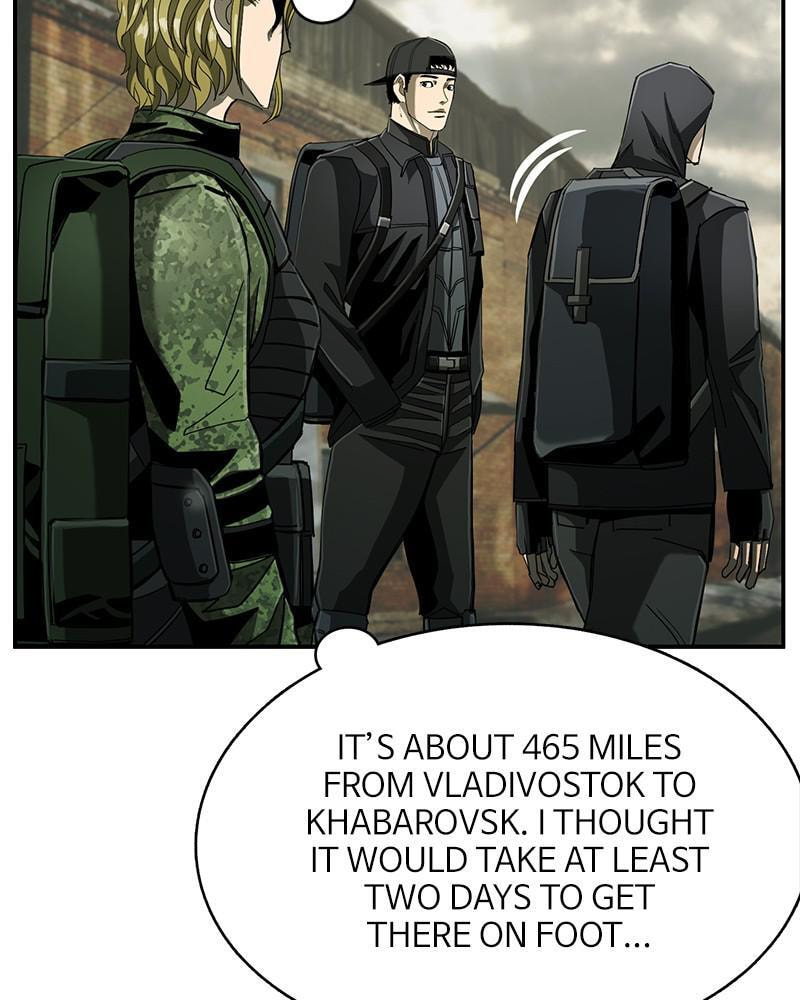 Read The First Hunter chapter 75 image 21 on Lezhin