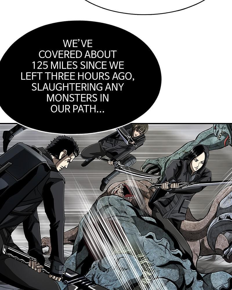 Read The First Hunter chapter 75 image 22 on Lezhin