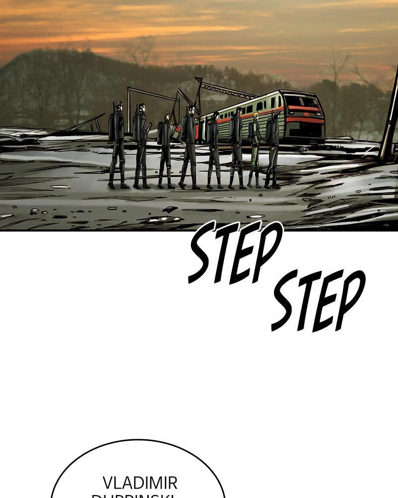 Read The First Hunter chapter 75 image 26 on Lezhin