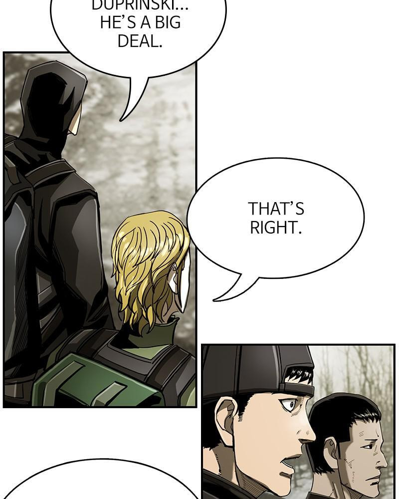 Read The First Hunter chapter 75 image 27 on Lezhin