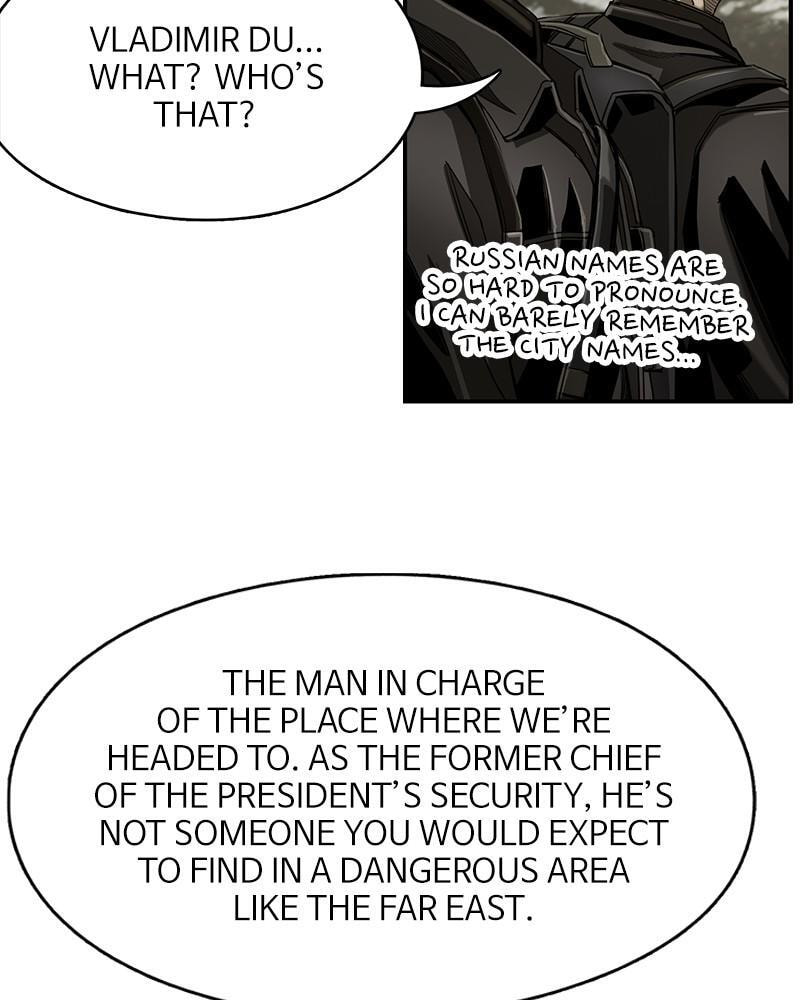 Read The First Hunter chapter 75 image 28 on Lezhin