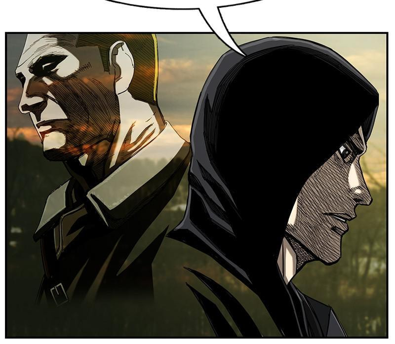 Read The First Hunter chapter 75 image 29 on Lezhin