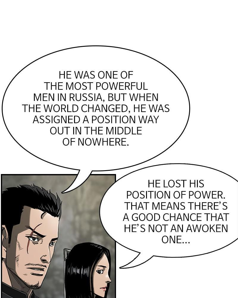 Read The First Hunter chapter 75 image 30 on Lezhin