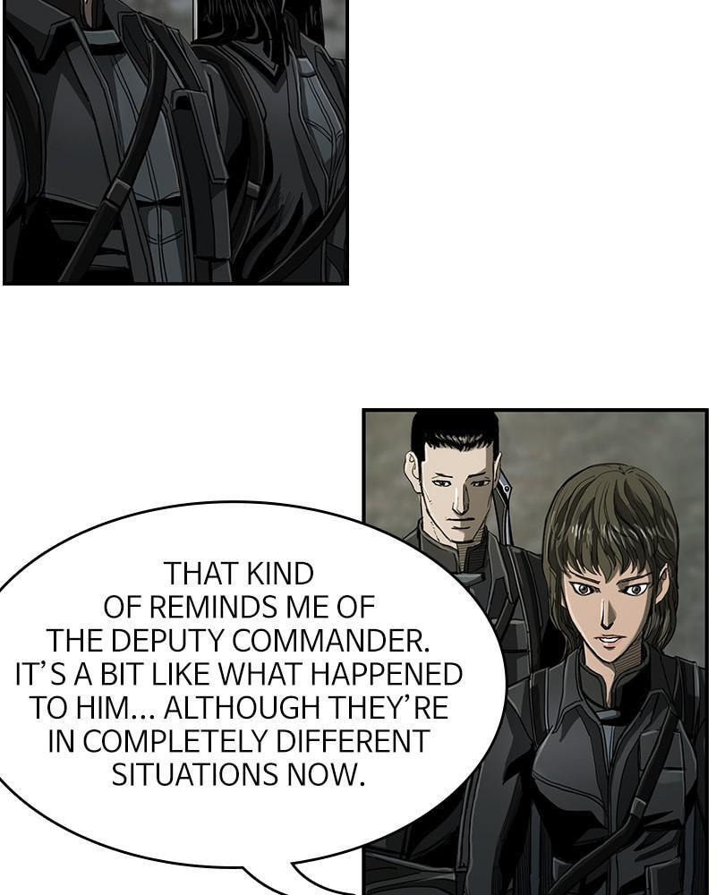 Read The First Hunter chapter 75 image 31 on Lezhin