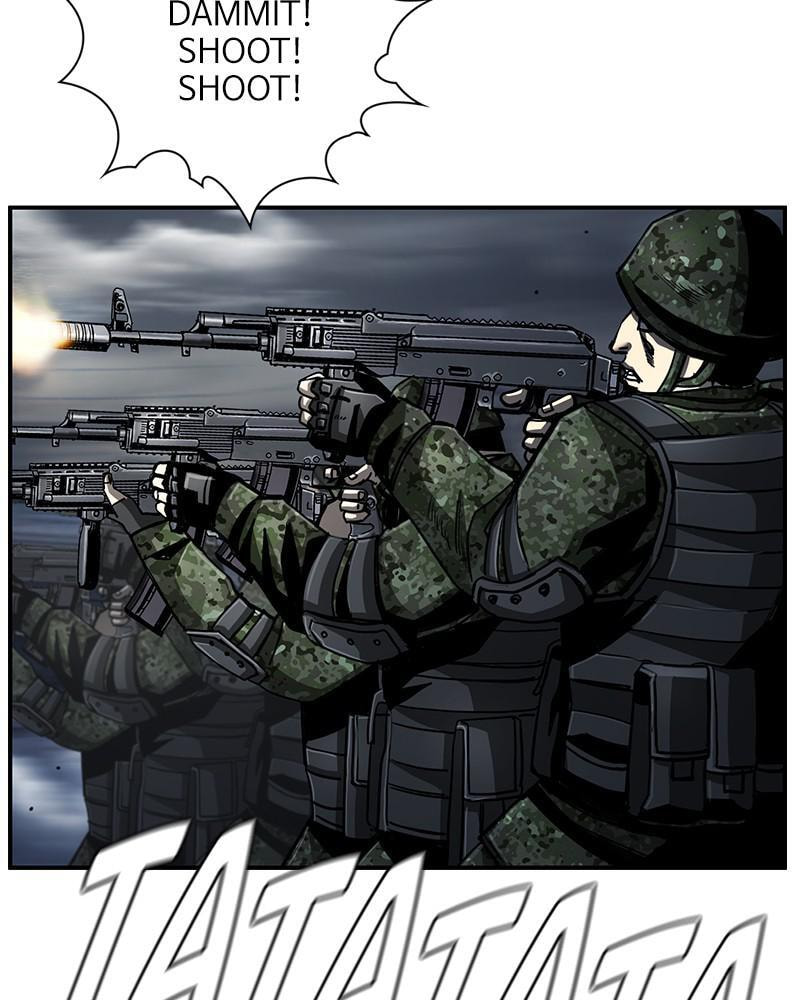 Read The First Hunter chapter 75 image 37 on Lezhin