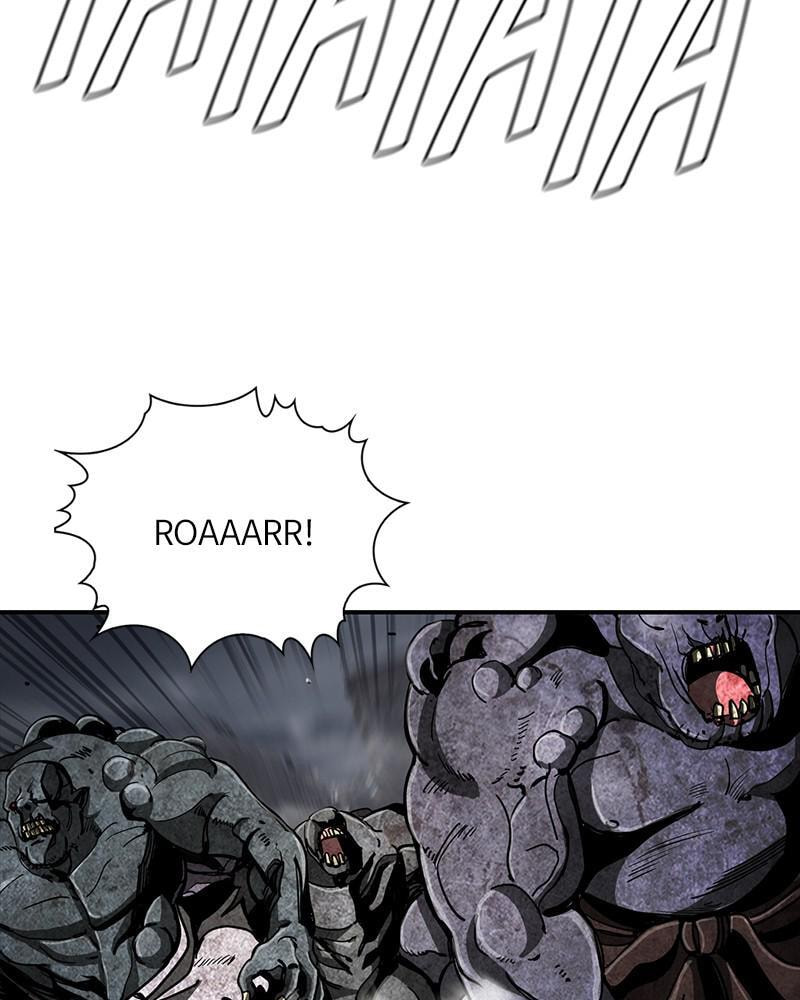Read The First Hunter chapter 75 image 38 on Lezhin