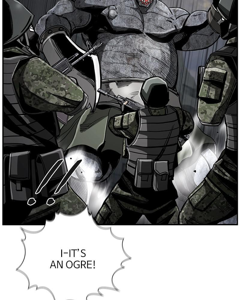 Read The First Hunter chapter 75 image 43 on Lezhin