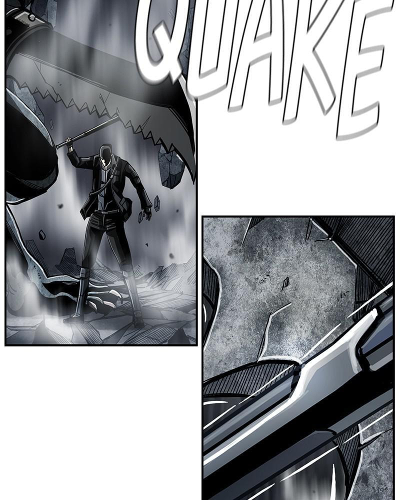 Read The First Hunter chapter 75 image 48 on Lezhin