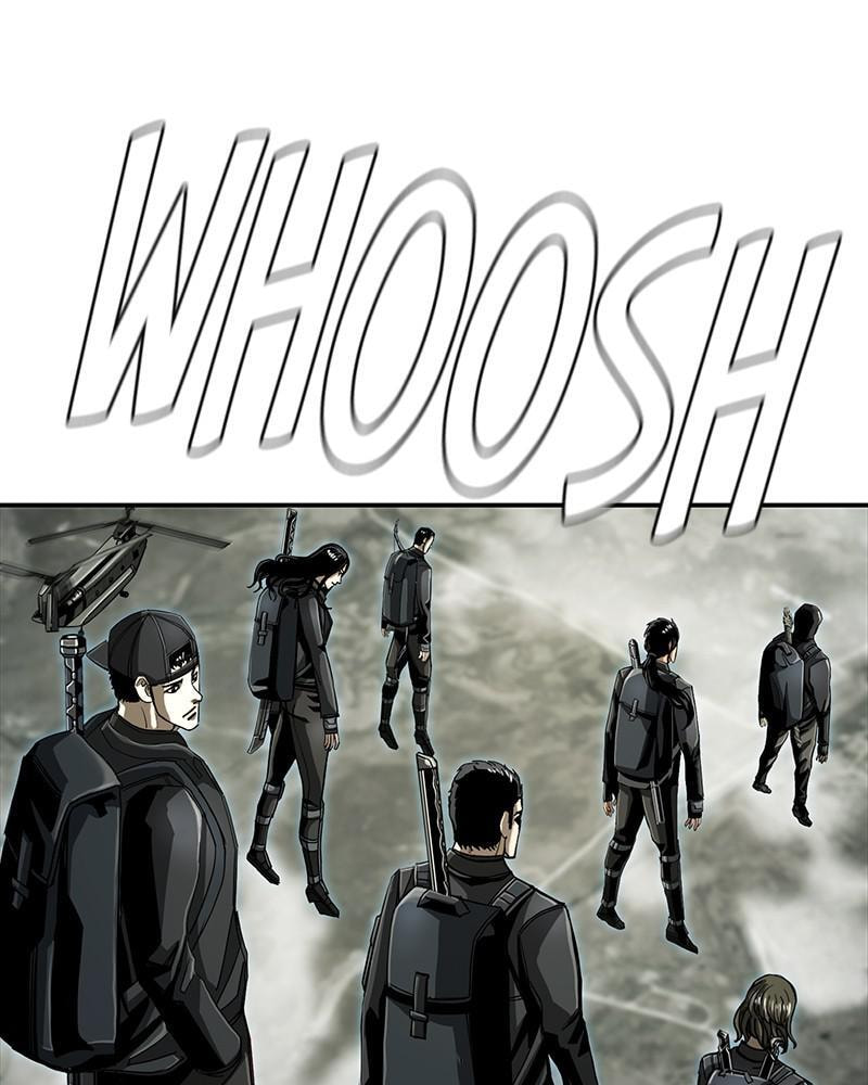 Read The First Hunter chapter 75 image 5 on Lezhin