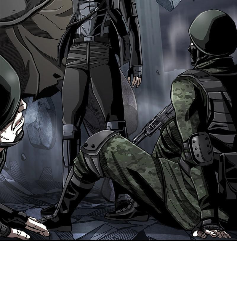 Read The First Hunter chapter 75 image 50 on Lezhin