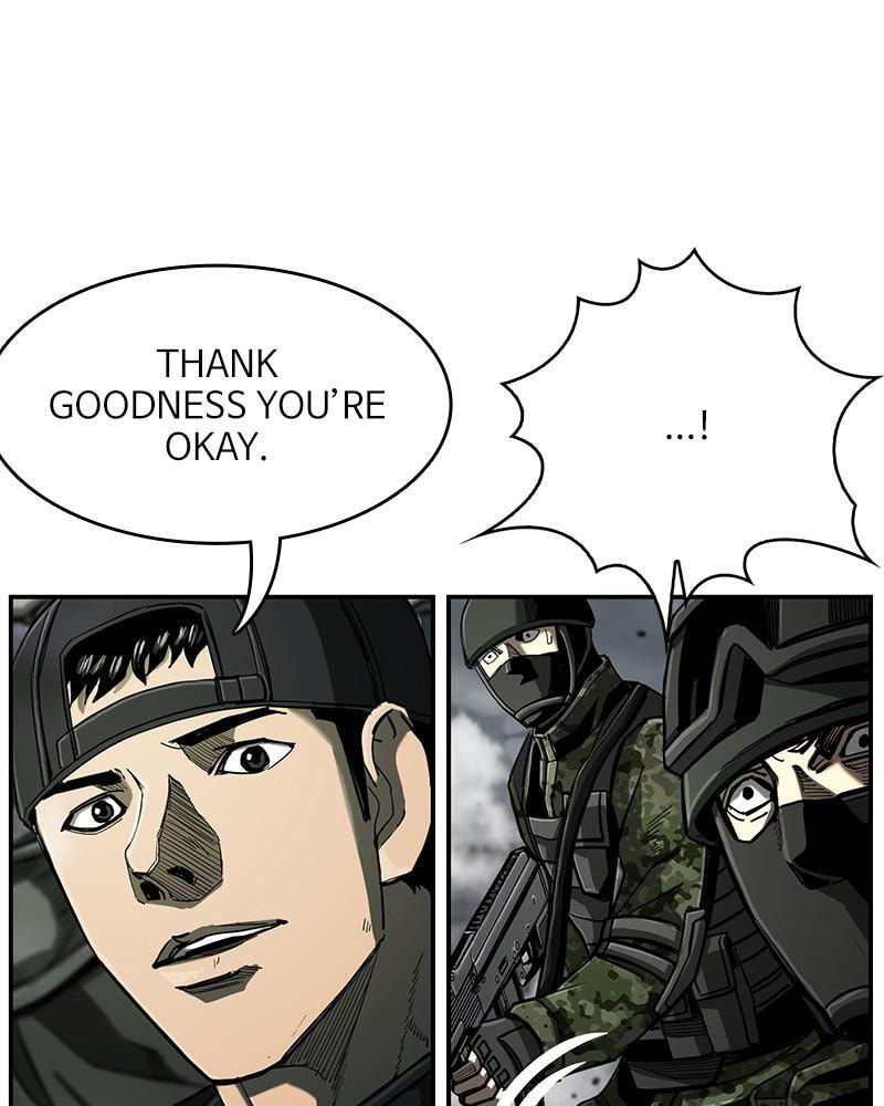 Read The First Hunter chapter 75 image 51 on Lezhin
