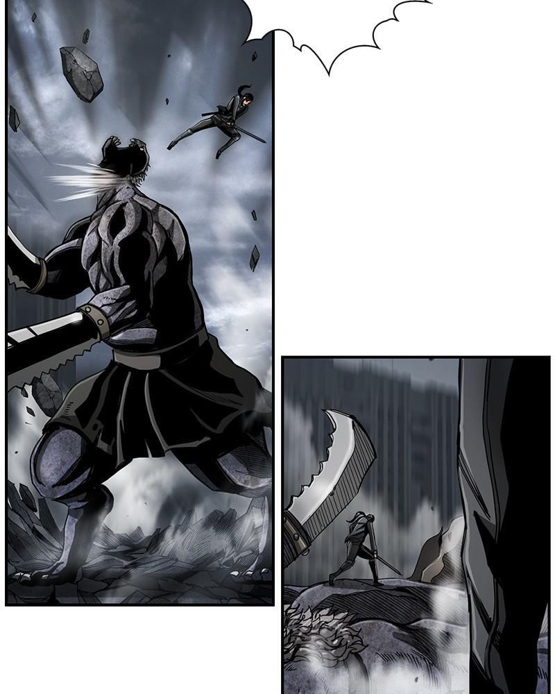 Read The First Hunter chapter 75 image 56 on Lezhin