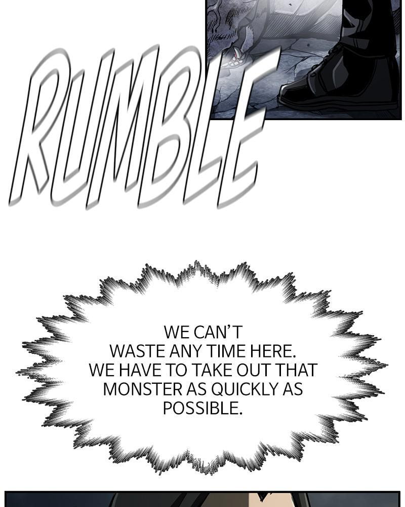 Read The First Hunter chapter 75 image 57 on Lezhin