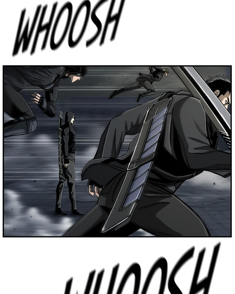 Read The First Hunter chapter 75 image 59 on Lezhin