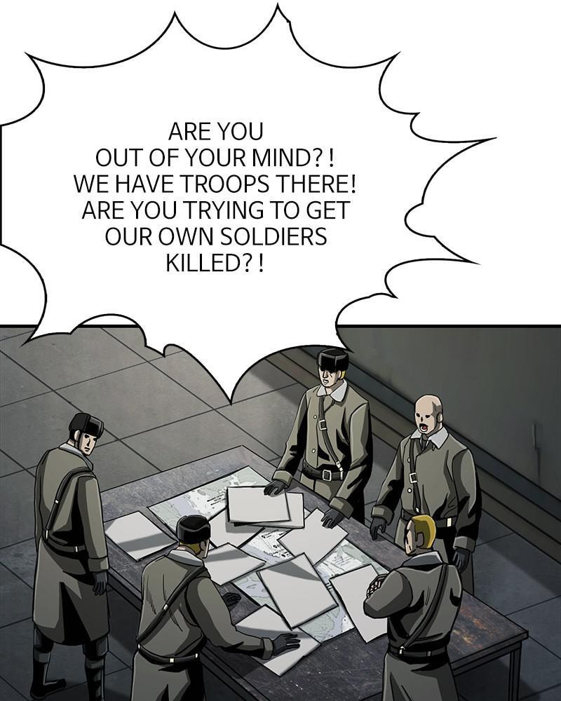 Read The First Hunter chapter 75 image 62 on Lezhin