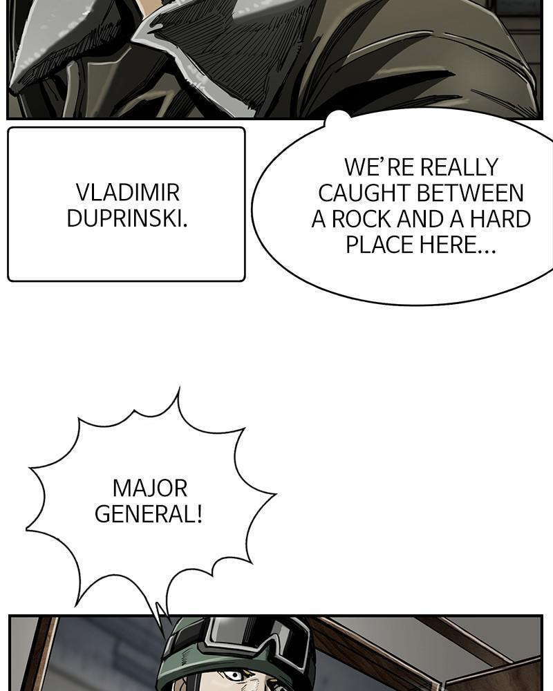 Read The First Hunter chapter 75 image 66 on Lezhin