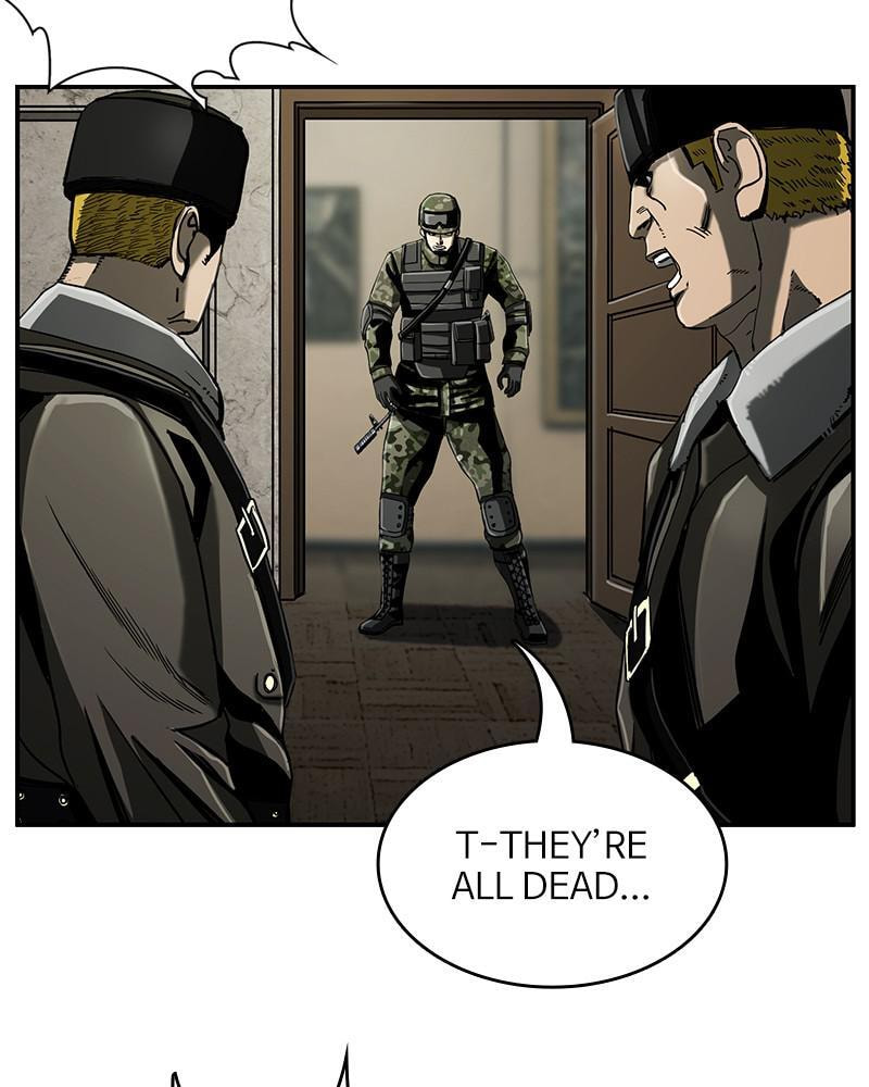 Read The First Hunter chapter 75 image 68 on Lezhin