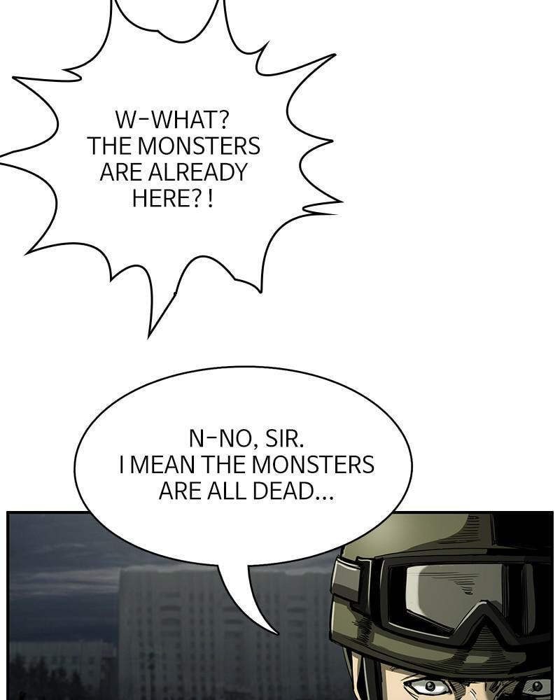 Read The First Hunter chapter 75 image 69 on Lezhin