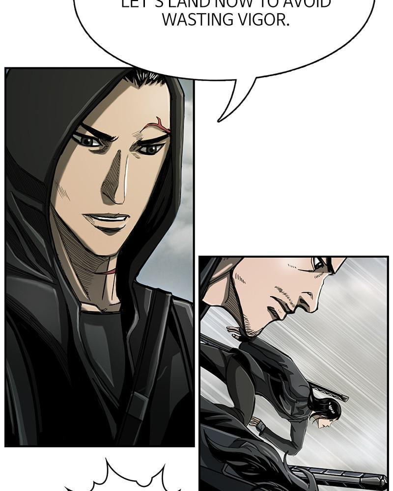 Read The First Hunter chapter 75 image 7 on Lezhin