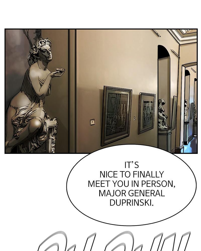 Read The First Hunter chapter 75 image 71 on Lezhin