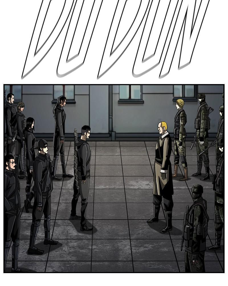 Read The First Hunter chapter 75 image 72 on Lezhin
