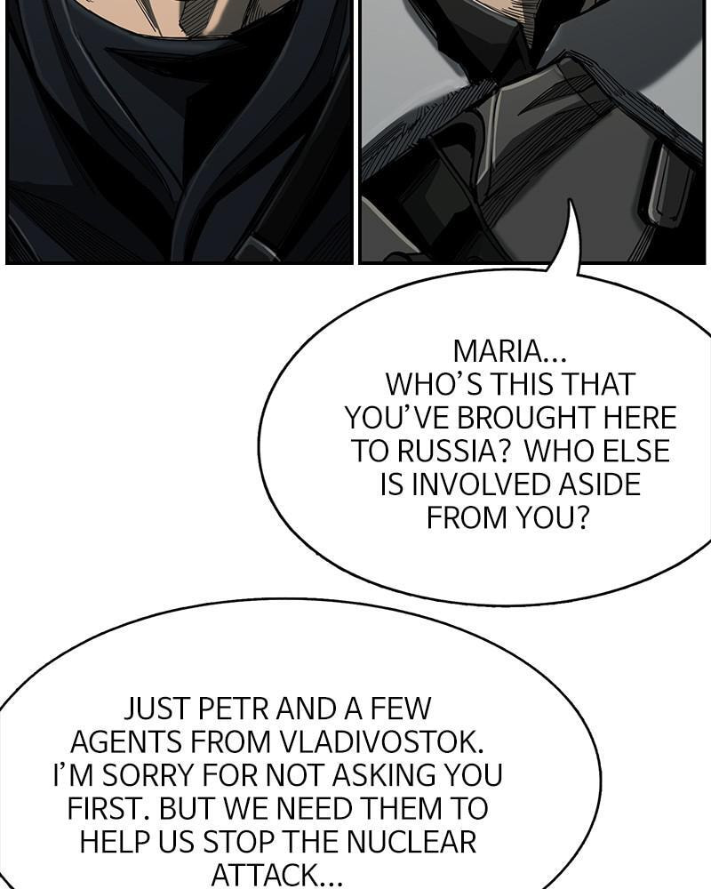Read The First Hunter chapter 75 image 74 on Lezhin