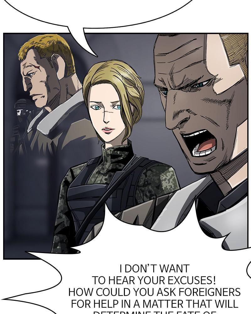 Read The First Hunter chapter 75 image 75 on Lezhin