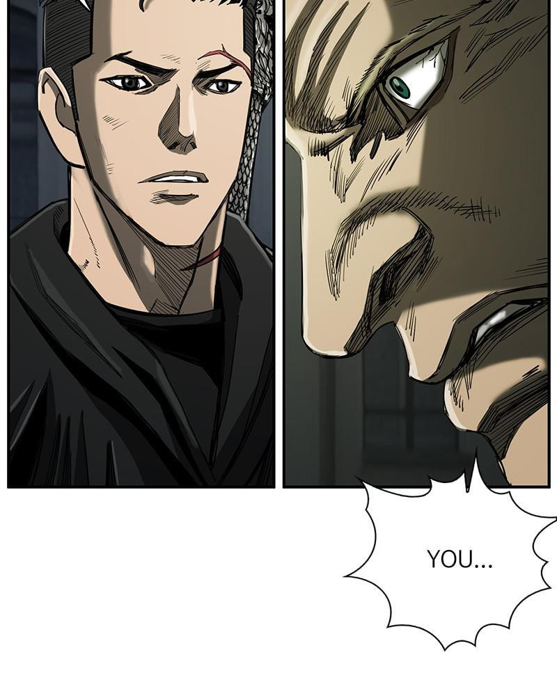 Read The First Hunter chapter 75 image 79 on Lezhin