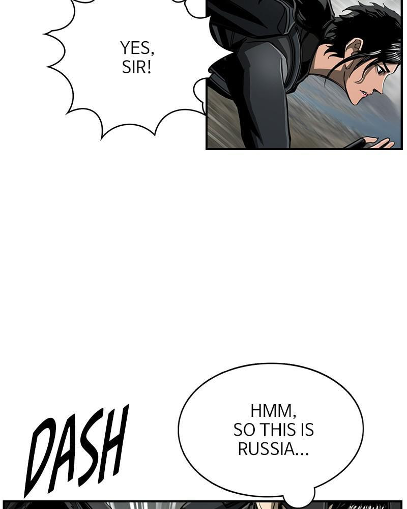 Read The First Hunter chapter 75 image 8 on Lezhin