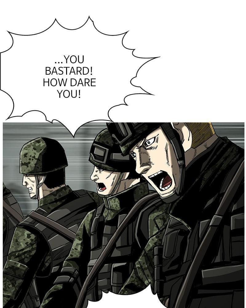 Read The First Hunter chapter 75 image 80 on Lezhin
