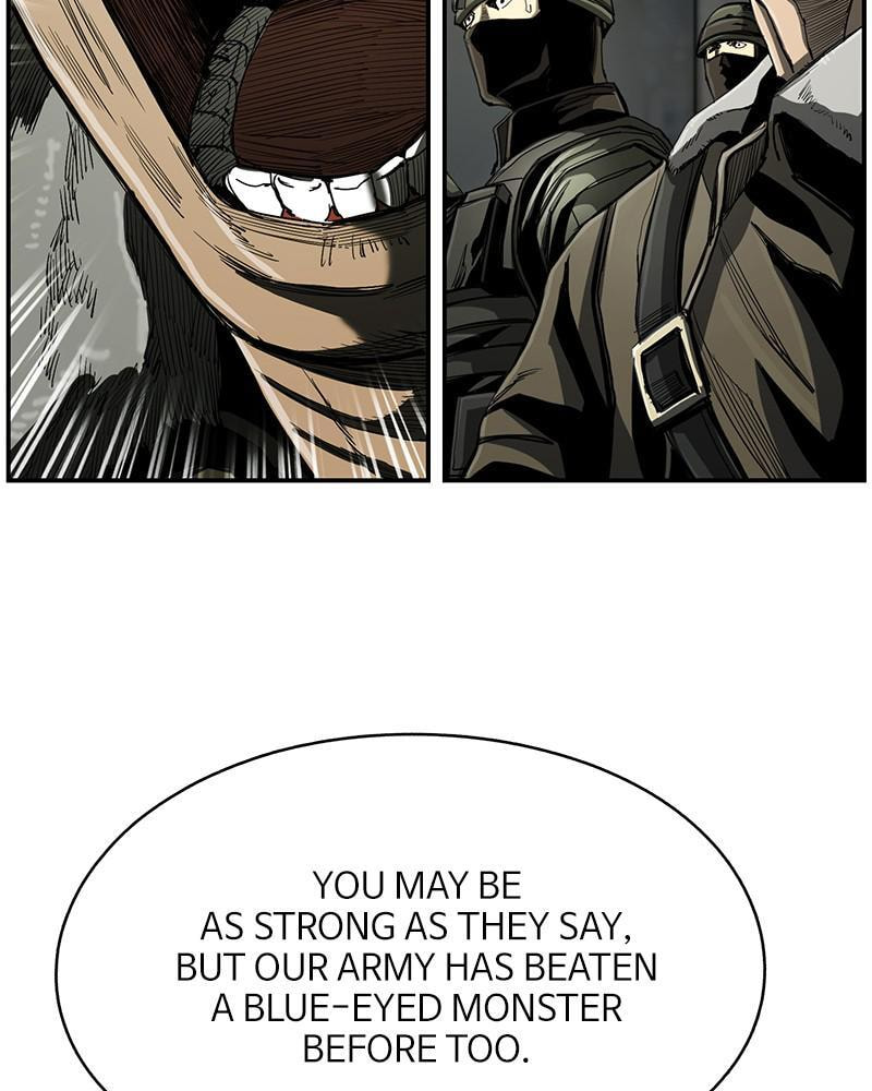Read The First Hunter chapter 75 image 82 on Lezhin